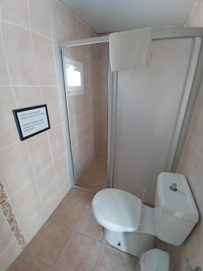 Pay Otel Bodrum Zewnętrze zdjęcie