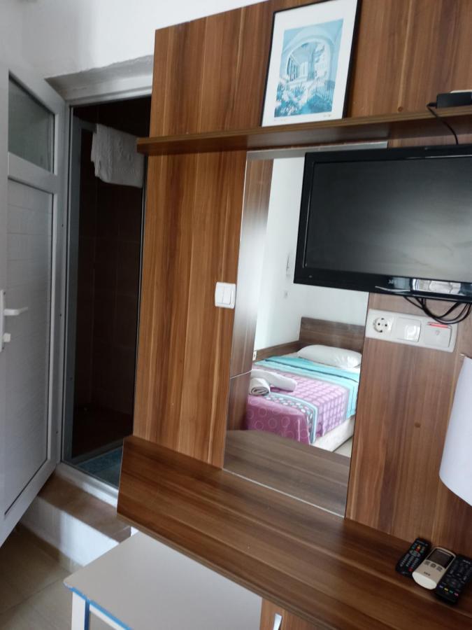 Pay Otel Bodrum Zewnętrze zdjęcie