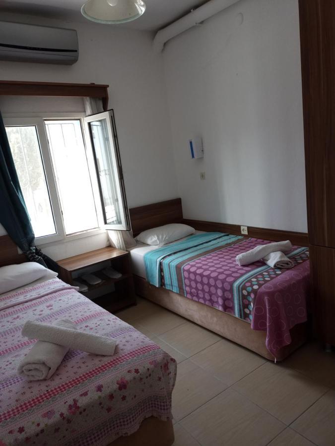 Pay Otel Bodrum Zewnętrze zdjęcie