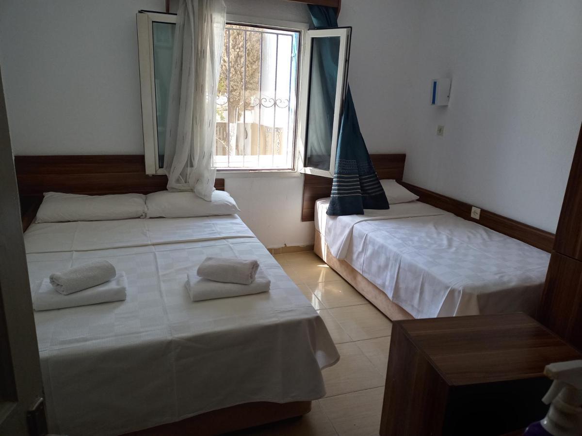 Pay Otel Bodrum Zewnętrze zdjęcie