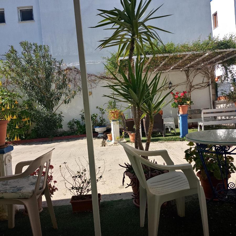 Pay Otel Bodrum Zewnętrze zdjęcie