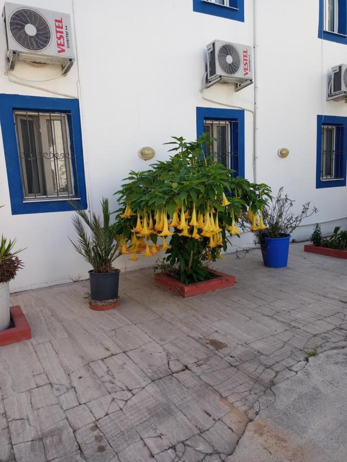 Pay Otel Bodrum Zewnętrze zdjęcie