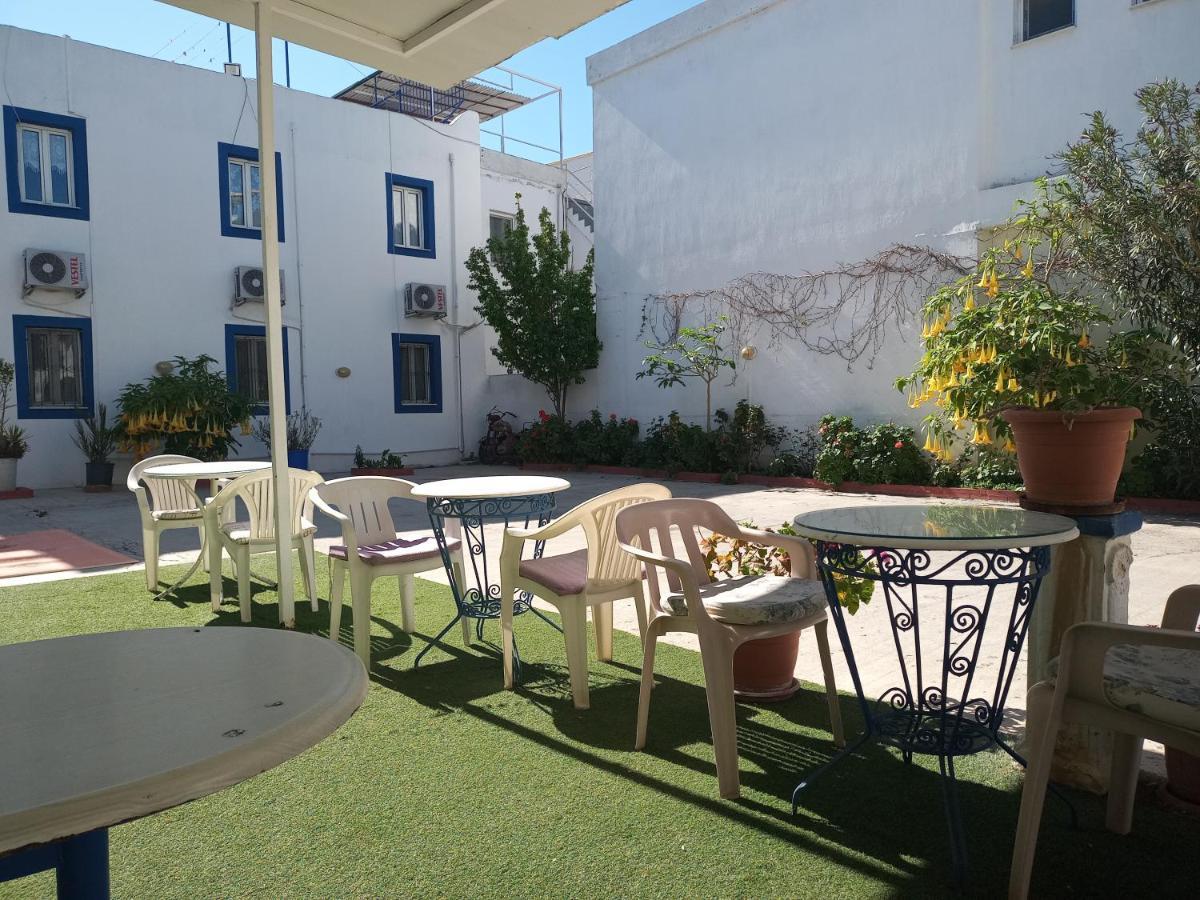 Pay Otel Bodrum Zewnętrze zdjęcie